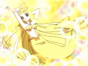 MERMAID MELODY